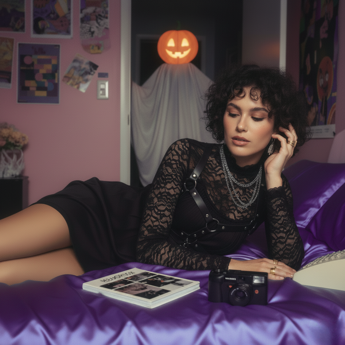 Über Fantasien sprechen – ohne Scham