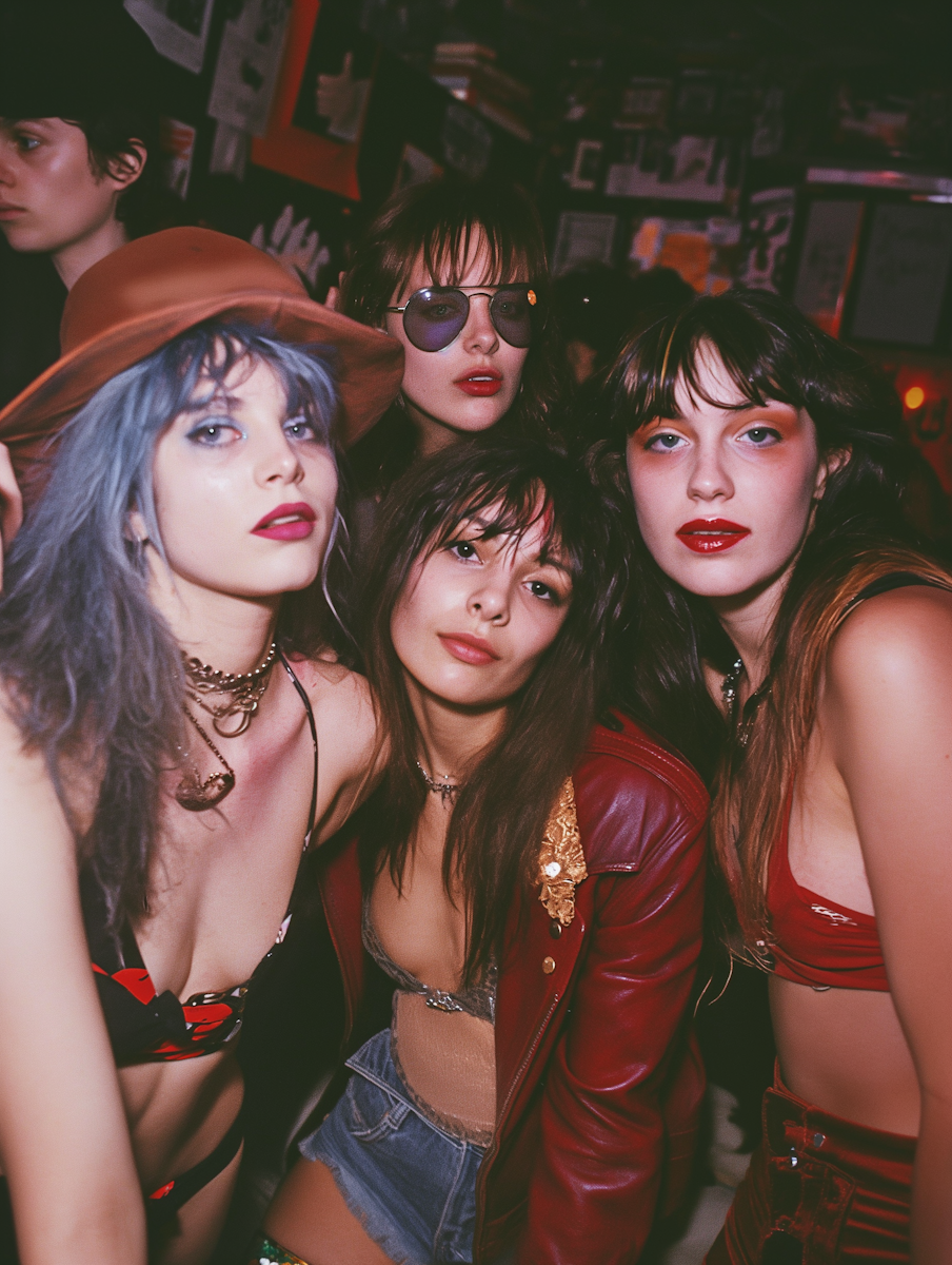 Das erste Mal im Swingerclub – Erfahrungen, Tipps & No-Gos