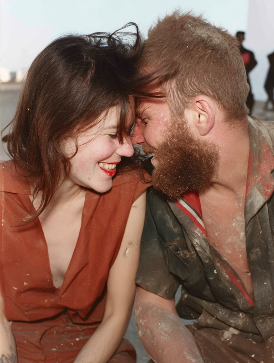 Moderne Datingformen erklärt: ENM, Poly, Swinging, Casual, Kinks